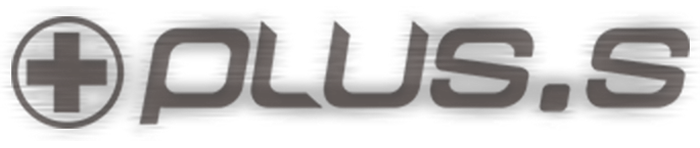 PLUS-S PLUS-S